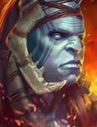 Gomlok Skyhide — RAID: Shadow Legends champion portrait
