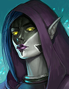 Ranger — RAID: Shadow Legends champion portrait