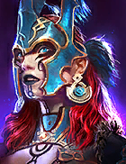 Dunestrider — RAID: Shadow Legends champion portrait