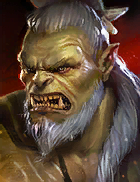 Ripperfist — RAID: Shadow Legends champion portrait