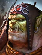 Wagonbane — RAID: Shadow Legends champion portrait