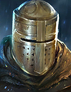 Solaris — RAID: Shadow Legends champion portrait