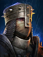Purgator — RAID: Shadow Legends champion portrait