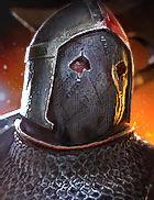 Headsman — RAID: Shadow Legends champion portrait
