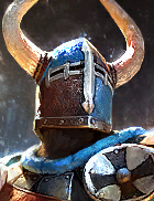 Sanctum Protector — RAID: Shadow Legends champion portrait