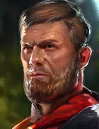 Draconis — RAID: Shadow Legends champion portrait