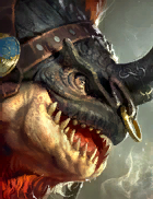 Vergumkaar — RAID: Shadow Legends champion portrait
