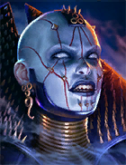 Narma the Returned — RAID: Shadow Legends champion portrait