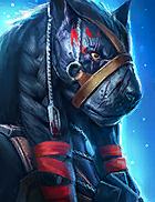 Panthera — RAID: Shadow Legends champion portrait