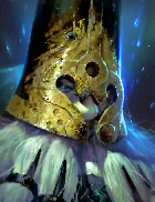 Boltsmith — RAID: Shadow Legends champion portrait