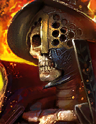 Balthus Drauglord — RAID: Shadow Legends champion portrait