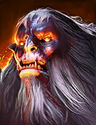 Old Hermit Jorrg — RAID: Shadow Legends champion portrait
