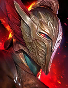 Astralon — RAID: Shadow Legends champion portrait