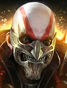 Genzin — RAID: Shadow Legends champion portrait