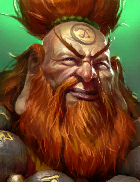 Yoshi the Drunkard — RAID: Shadow Legends champion portrait
