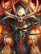 Jintoro — RAID: Shadow Legends champion portrait