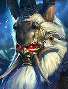 Fanatic — RAID: Shadow Legends champion portrait