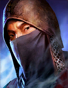 Infiltrator — RAID: Shadow Legends champion portrait