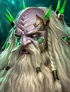 Underpriest Brogni — RAID: Shadow Legends champion portrait