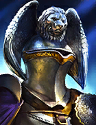 Giscard the Sigiled — RAID: Shadow Legends champion portrait