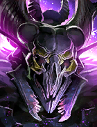 Ruel the Huntmaster — RAID: Shadow Legends champion portrait