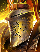 Helior — RAID: Shadow Legends champion portrait