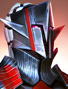 Crimson Helm — RAID: Shadow Legends champion portrait