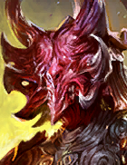 Hotatsu — RAID: Shadow Legends champion portrait