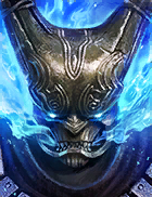 Burangiri — RAID: Shadow Legends champion portrait
