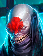 Vagabond — RAID: Shadow Legends champion portrait