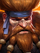 Hurndig — RAID: Shadow Legends champion portrait