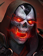Zelotah — RAID: Shadow Legends champion portrait