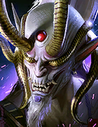Nobel — RAID: Shadow Legends champion portrait