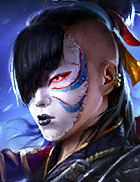 Taya — RAID: Shadow Legends champion portrait