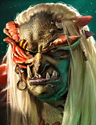 Mycolus — RAID: Shadow Legends champion portrait