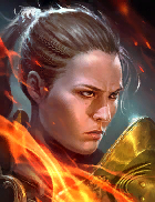 Ronda — RAID: Shadow Legends champion portrait