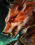 Teumesia — RAID: Shadow Legends champion portrait