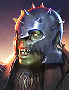 Torturehelm — RAID: Shadow Legends champion portrait