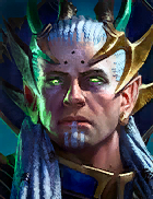 Dark Kael — RAID: Shadow Legends champion portrait