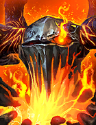 Magnarr — RAID: Shadow Legends champion portrait