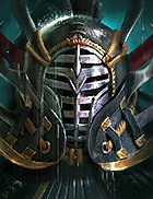 Jurojin — RAID: Shadow Legends champion portrait
