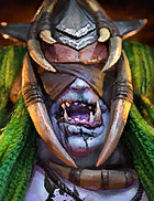 Urogrim — RAID: Shadow Legends champion portrait