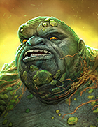 Furystoker — RAID: Shadow Legends champion portrait