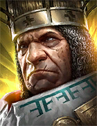 Archbishop Pinthroy — RAID: Shadow Legends champion portrait