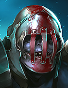 Skullcrusher — RAID: Shadow Legends champion portrait