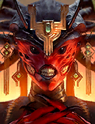 Urticata — RAID: Shadow Legends champion portrait