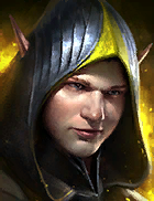Aleksandr the Sharpshooter — RAID: Shadow Legends champion portrait