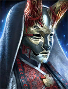 Kinagashi — RAID: Shadow Legends champion portrait