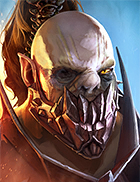 Warlord — RAID: Shadow Legends champion portrait