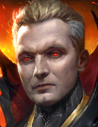 Vlad the Nightborn — RAID: Shadow Legends champion portrait